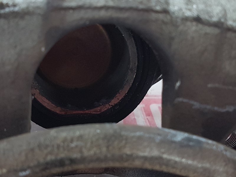 Суппорт тормозной, 700 рублей, Красноярск