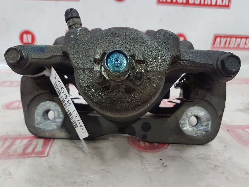 Суппорт тормозной, 700 рублей, Красноярск