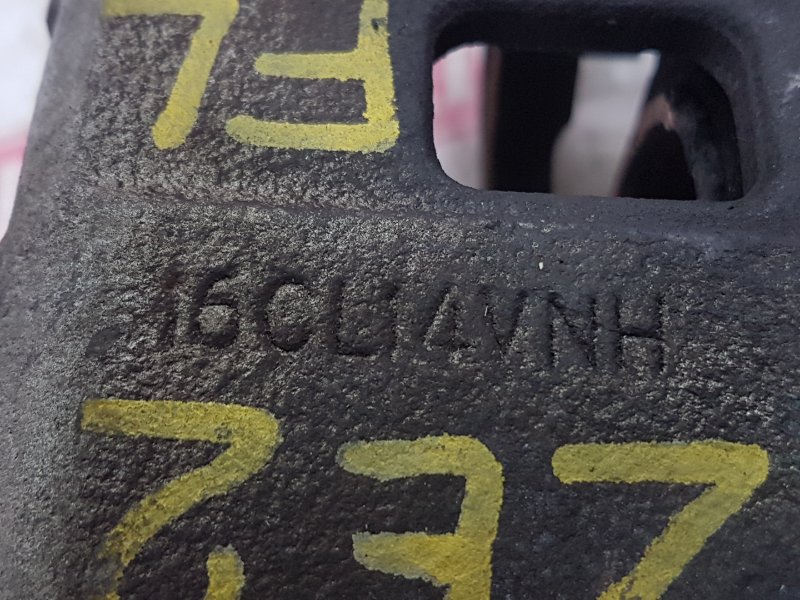 Суппорт тормозной, 700 рублей, Красноярск