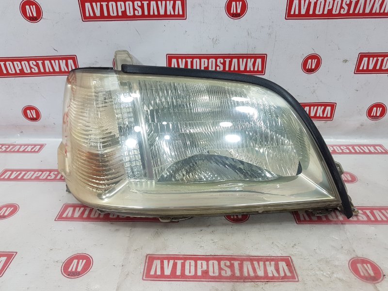 Фара галогеновая, 1700 рублей, Красноярск