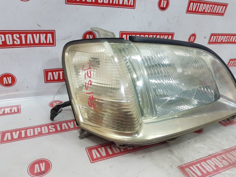 Фара галогеновая, 1700 рублей, Красноярск