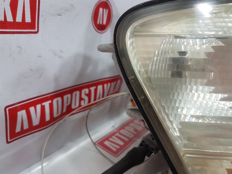 Фара галогеновая, 1700 рублей, Красноярск