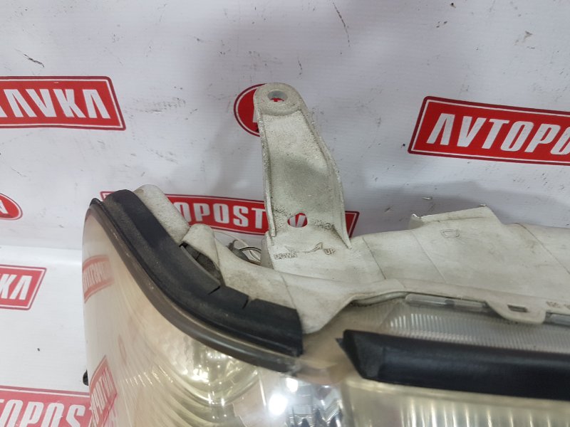 Фара галогеновая, 1700 рублей, Красноярск