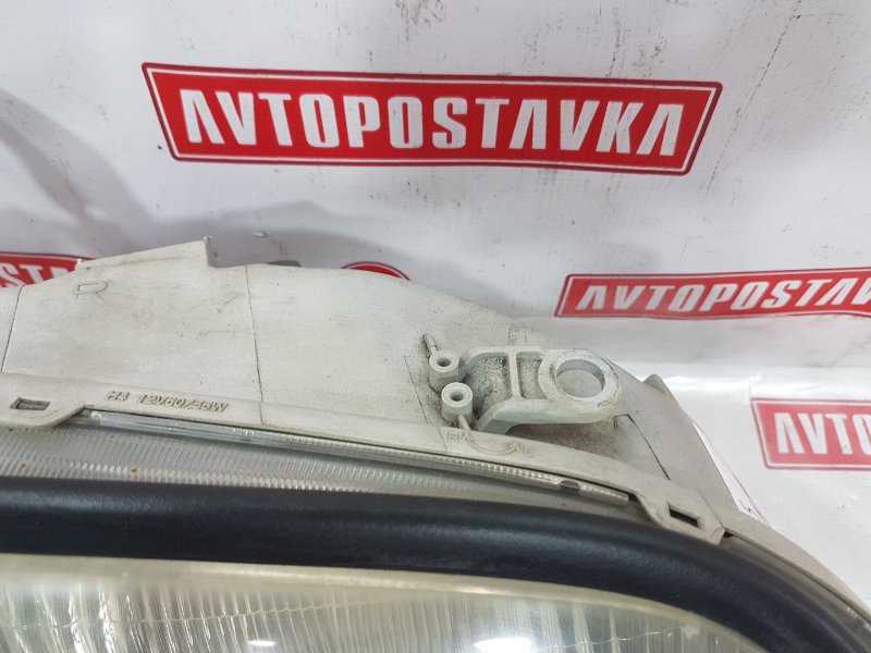 Фара галогеновая, 1700 рублей, Красноярск