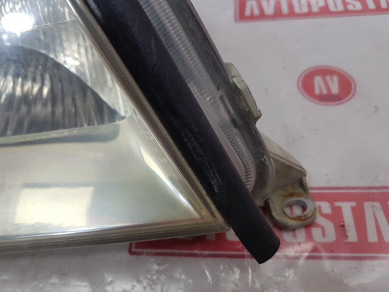 Фара галогеновая, 1700 рублей, Красноярск