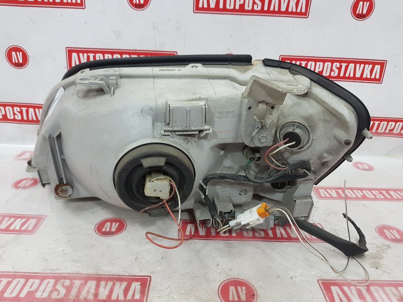 Фара галогеновая, 1700 рублей, Красноярск