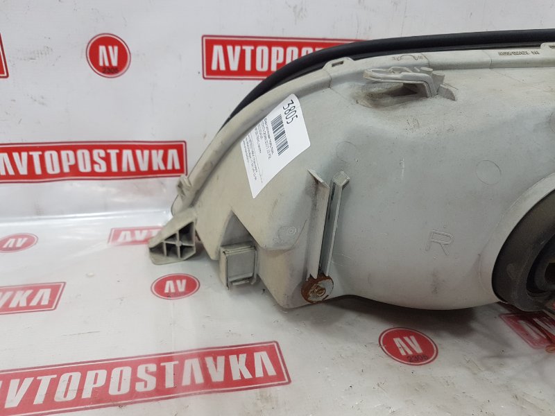 Фара галогеновая, 1700 рублей, Красноярск