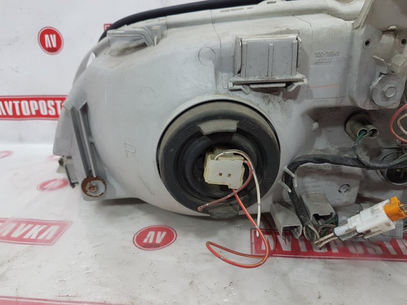 Фара галогеновая, 1700 рублей, Красноярск