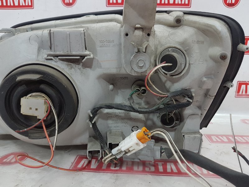 Фара галогеновая, 1700 рублей, Красноярск