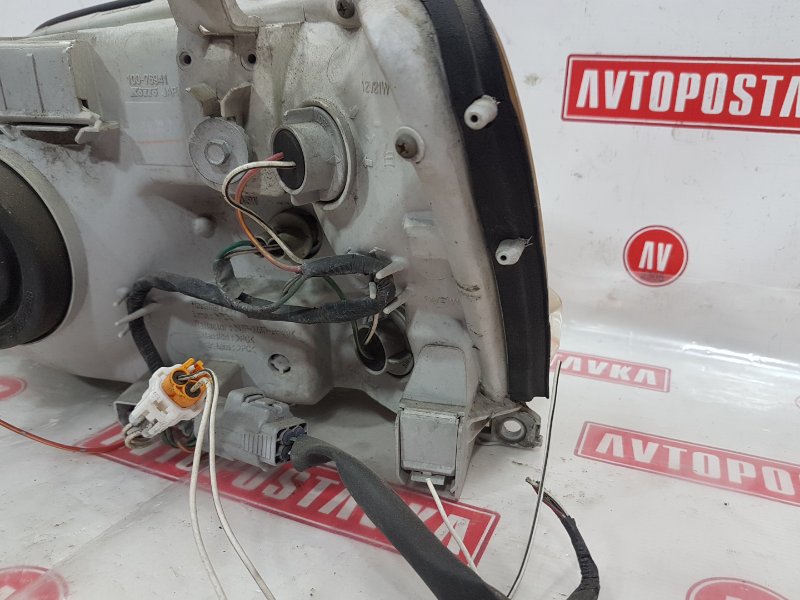 Фара галогеновая, 1700 рублей, Красноярск