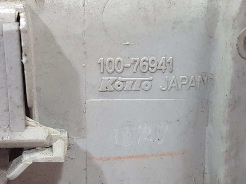 Фара галогеновая, 1700 рублей, Красноярск