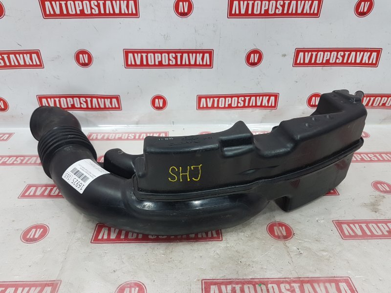 Патрубок воздушного фильтра, 900 рублей, Красноярск