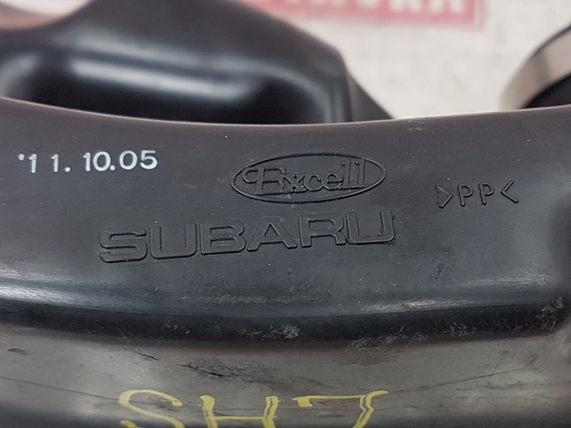 Патрубок воздушного фильтра, 900 рублей, Красноярск