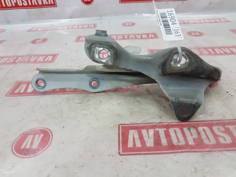 Петля капота, 750 рублей, Красноярск