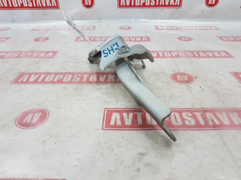 Петля капота, 750 рублей, Красноярск