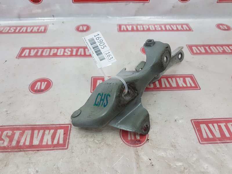 Петля капота, 750 рублей, Красноярск