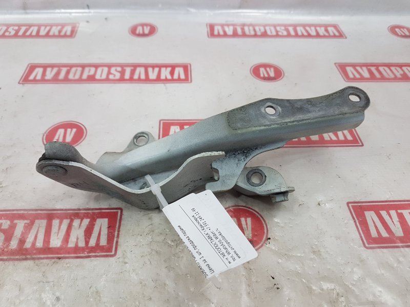 Петля капота, 750 рублей, Красноярск