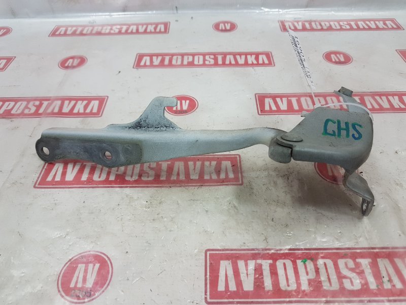 Петля капота, 750 рублей, Красноярск