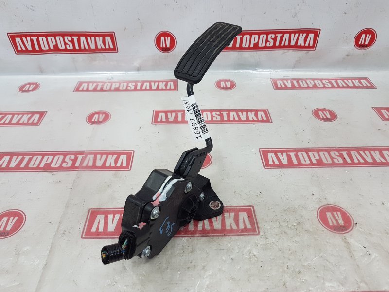 Педаль газа, 800 рублей, Красноярск