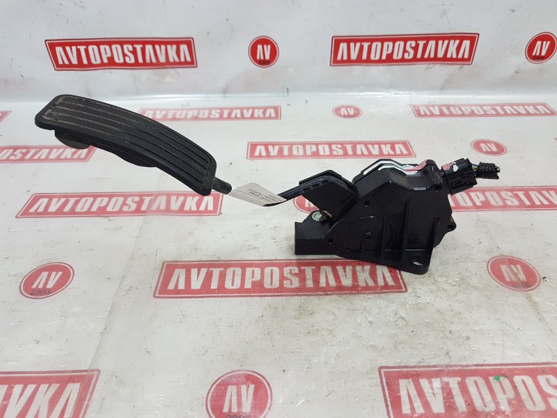 Педаль газа, 800 рублей, Красноярск