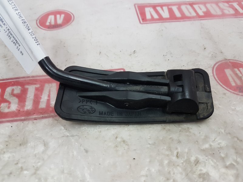 Педаль газа, 800 рублей, Красноярск