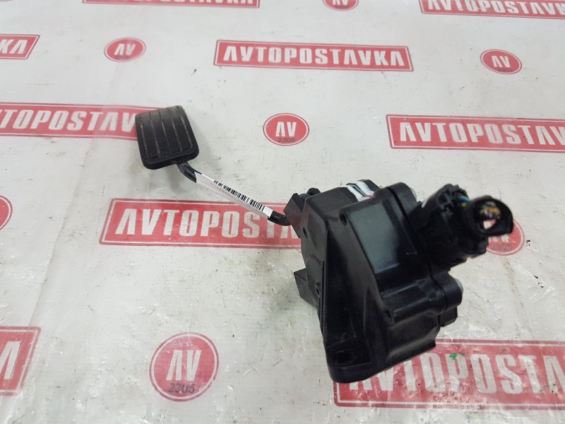 Педаль газа, 800 рублей, Красноярск