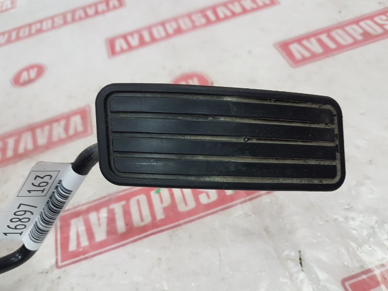 Педаль газа, 800 рублей, Красноярск