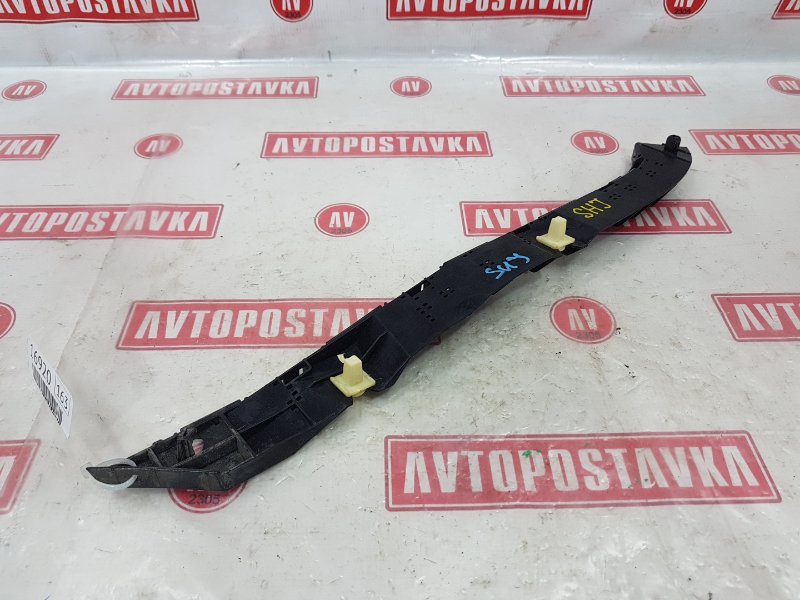 Клипса бампера, 450 рублей, Красноярск