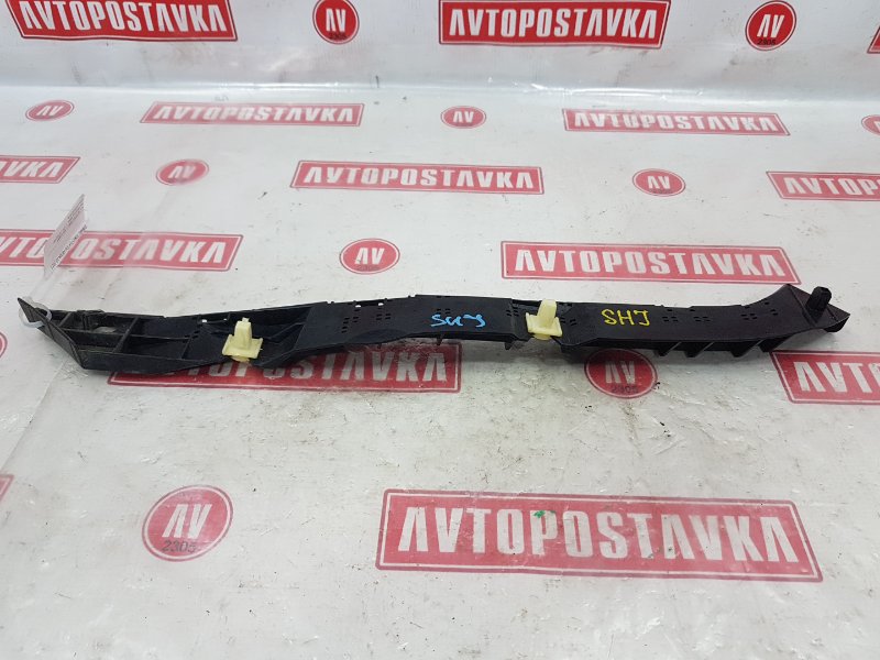 Клипса бампера, 450 рублей, Красноярск