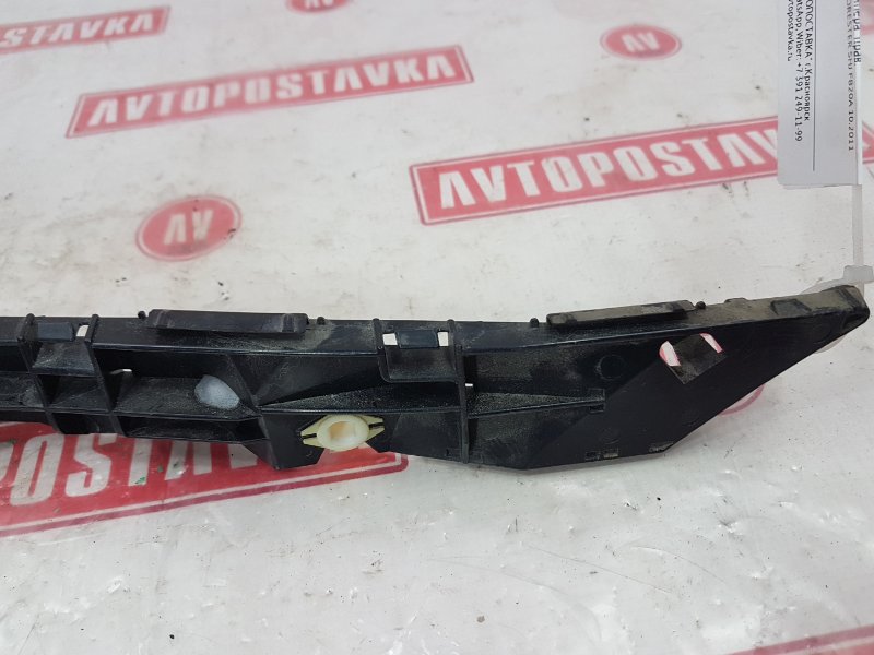 Клипса бампера, 450 рублей, Красноярск