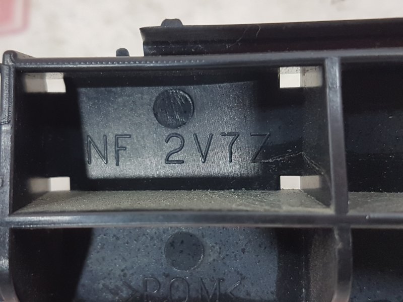 Клипса бампера, 450 рублей, Красноярск