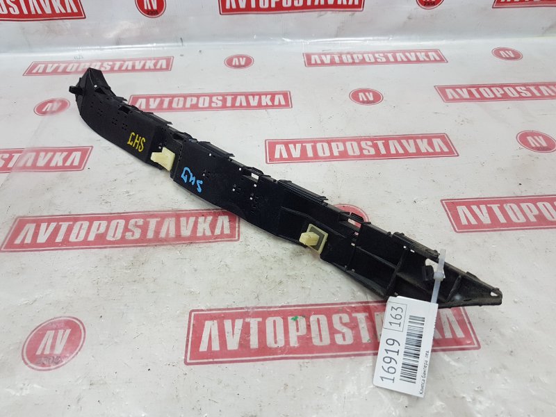 Клипса бампера, 450 рублей, Красноярск