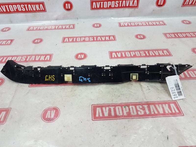 Клипса бампера, 450 рублей, Красноярск