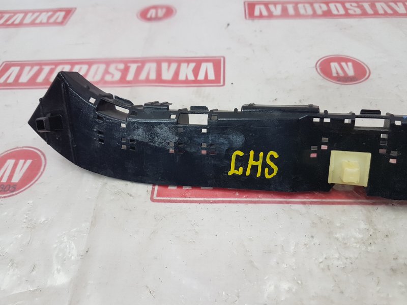 Клипса бампера, 450 рублей, Красноярск