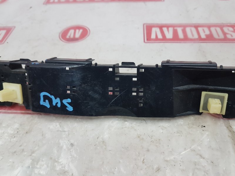 Клипса бампера, 450 рублей, Красноярск