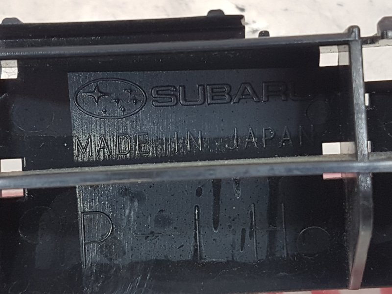 Клипса бампера, 450 рублей, Красноярск