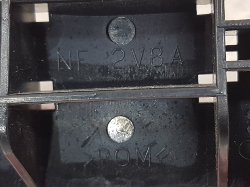 Клипса бампера, 450 рублей, Красноярск