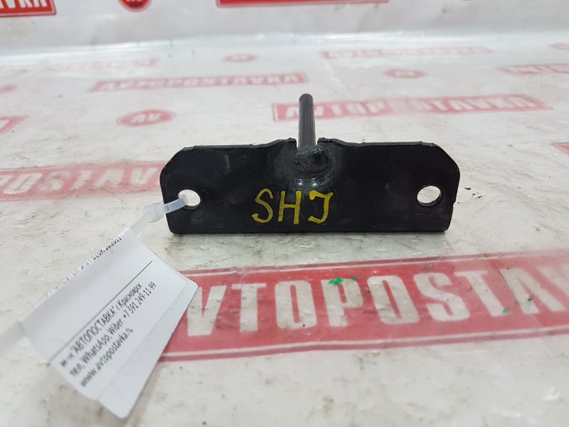 Петля замка капота, 500 рублей, Красноярск