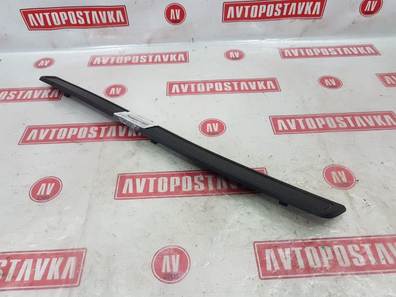 Накладка на порог салона, 300 рублей, Красноярск