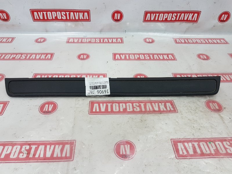 Накладка на порог салона, 300 рублей, Красноярск