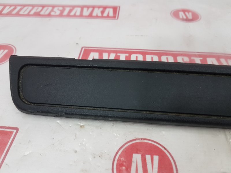 Накладка на порог салона, 300 рублей, Красноярск