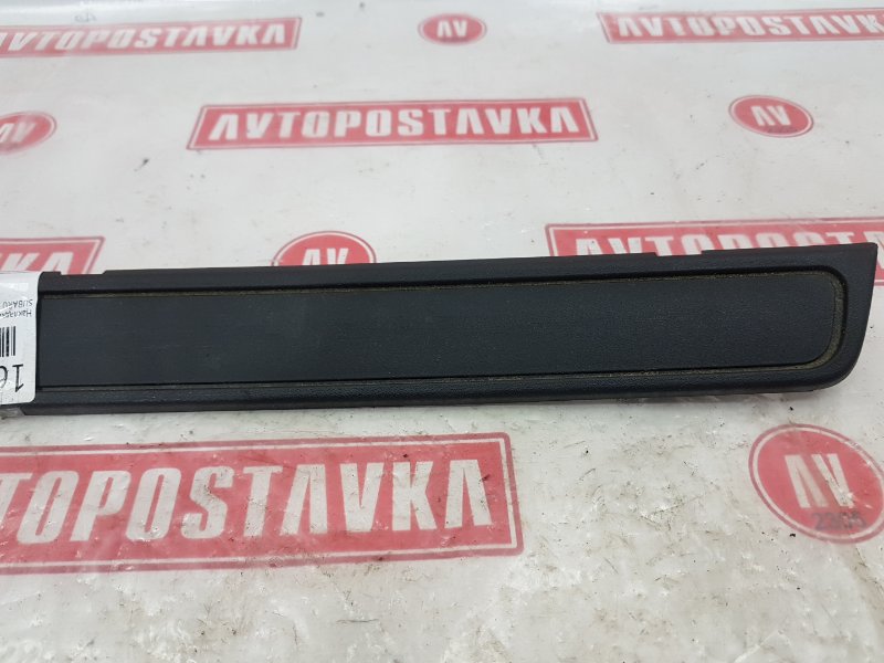 Накладка на порог салона, 300 рублей, Красноярск