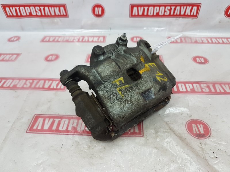 Суппорт тормозной, 800 рублей, Красноярск