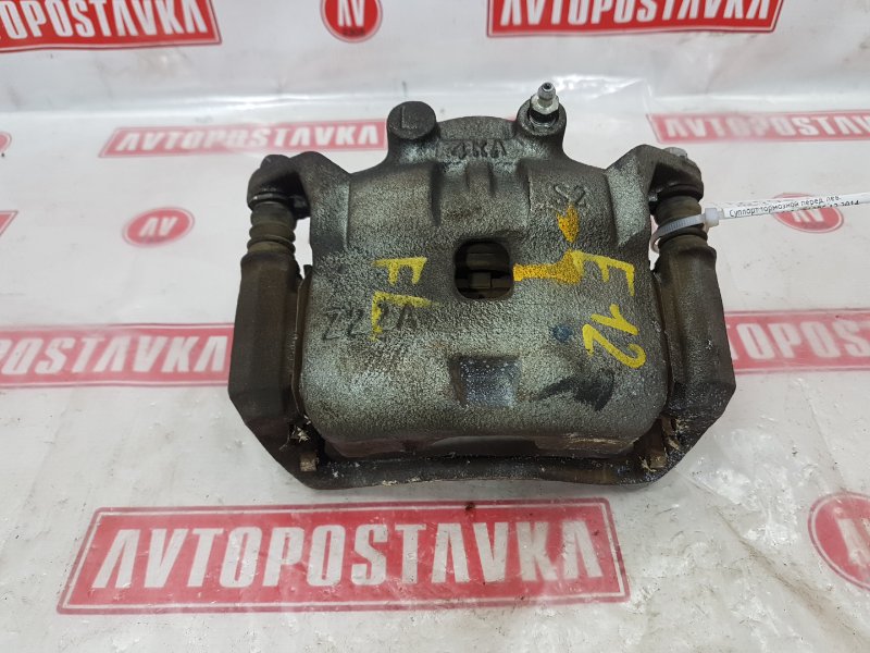 Суппорт тормозной, 800 рублей, Красноярск