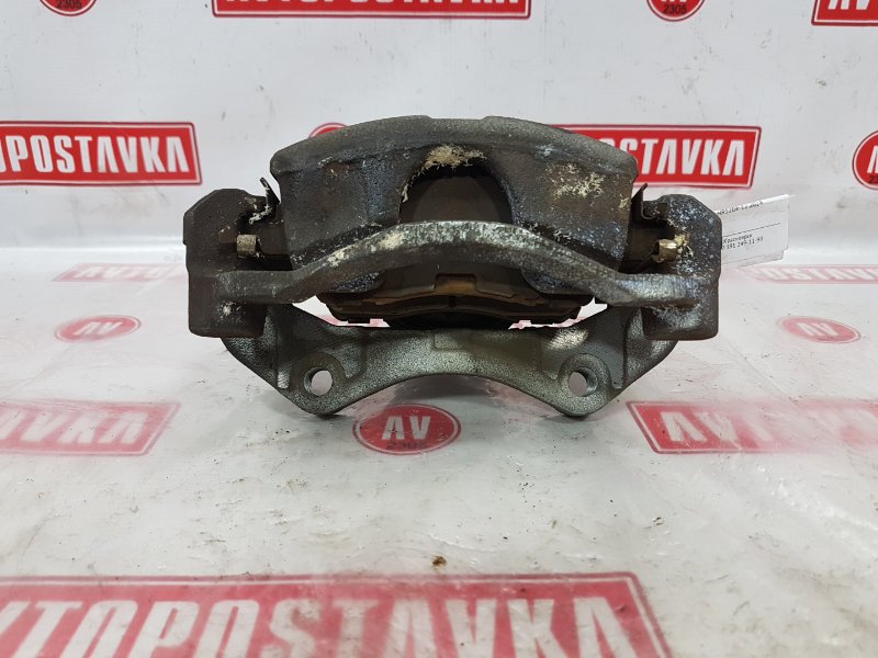 Суппорт тормозной, 800 рублей, Красноярск