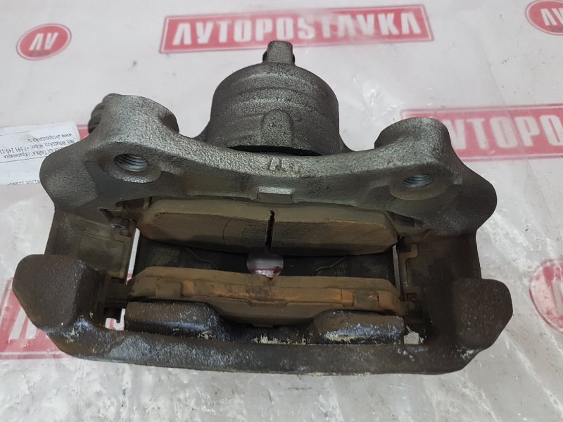 Суппорт тормозной, 800 рублей, Красноярск