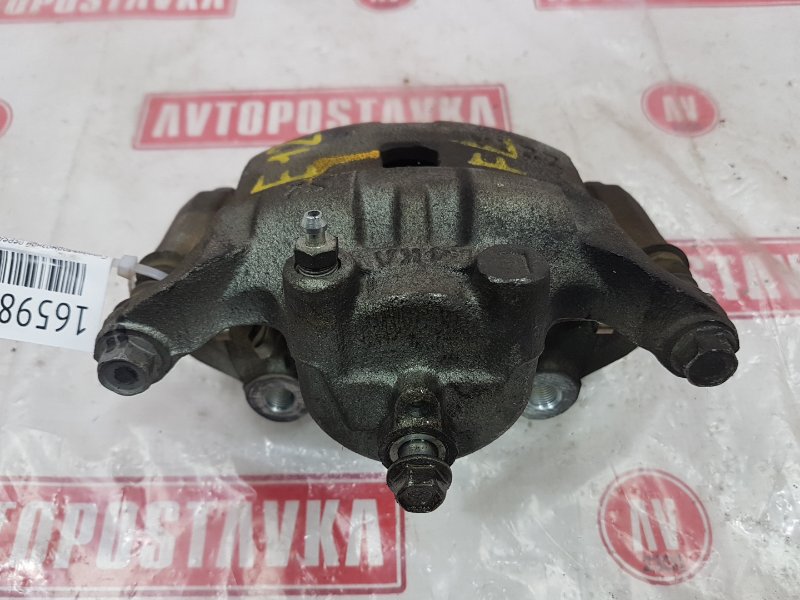 Суппорт тормозной, 800 рублей, Красноярск