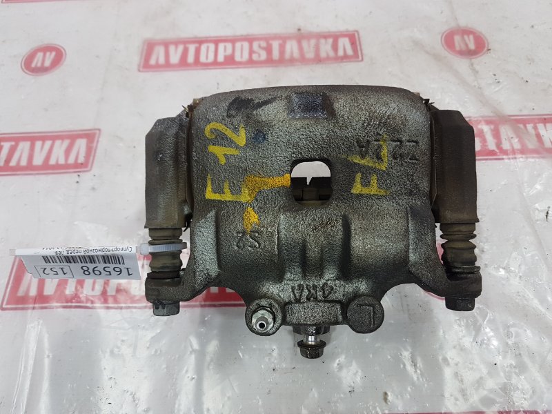 Суппорт тормозной, 800 рублей, Красноярск