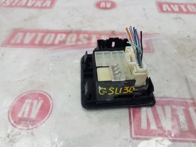 Блок управления зеркалами, 400 рублей, Красноярск