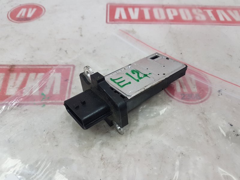 Датчик расхода воздуха, 450 рублей, Красноярск